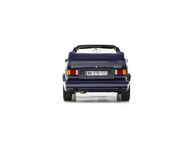 1991 Volkswagen Golf Cabriolet Blue - WVWZZZ15ZMK023519 - Studio